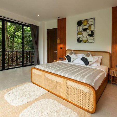 Villa Lydia, Koh Yao Noi Exterior foto